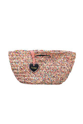 TUIME ALICE Pink Tote