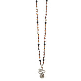 Mey Atelier Severus – Unisex Tiger Eye Necklace