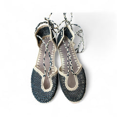 TUIME LUCEA Ballerina Striped