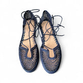 TUIME LUCEA Ballerina Darkblue