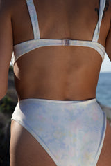 IAMLOVEIN Aquarelle' Full Coverage Bikini