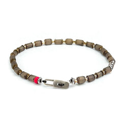 Mey Atelier Mojo Green – Bracelet