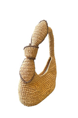 TUIME Betty Bag Beige-Brown