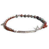 Mey Atelier Castel – Unisex Bracelet