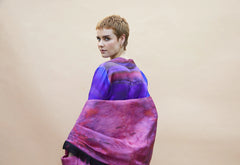 Ipek Akarca %100 Silk Dream Panço