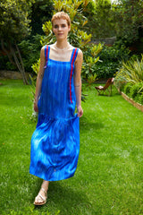 Ipek Akarca Gitan Elbise