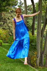 Ipek Akarca Gitan Elbise