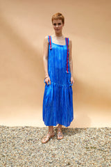 Ipek Akarca Gitan Elbise