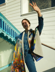 İpek Akarca 100% Homes Panço