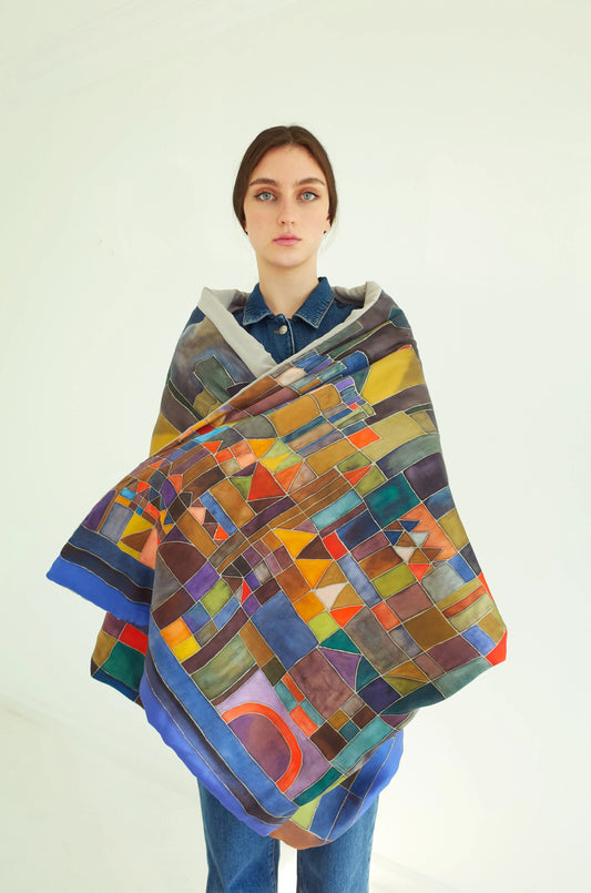 İpek Akarca 100% Homes Panço