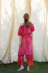 İpek Akarca Rouge Tulum