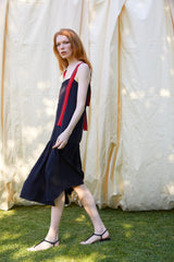 Ipek Akarca Siyah Elbise