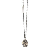 Mey Atelier Mother – Unisex Silver Necklace