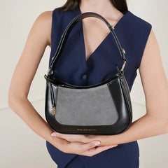 Atelier Galin Jasmine Hobo- Gri