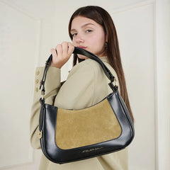 Atelier Galin Jasmine Hobo - Taba