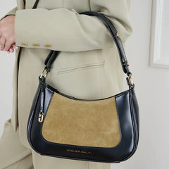 Atelier Galin Jasmine Hobo - Taba