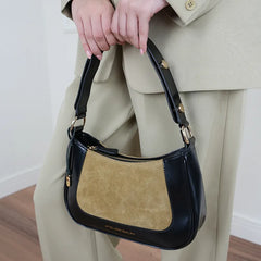 Atelier Galin Jasmine Hobo - Taba