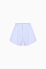 Knitology KNTLGY Intersectional Boxy Short