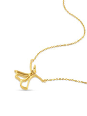 Be Anatolian Rumi Necklace