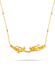 Piayuli Falling Into You Necklace