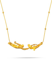 Piayuli Falling Into You Necklace