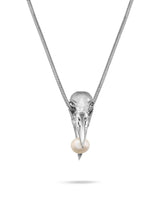 Piayuli Depths Collection Wisdom Pearl Kolye