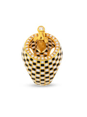 Piayuli Elephant Ring