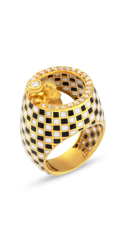 Piayuli Elephant Ring