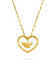 Piayuli Ultra Baby Necklace