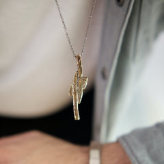 Mey Atelier Karoon Necklace