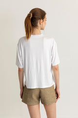 Ventotto Klasik Tişört