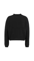 Knitology Logomania Sweater