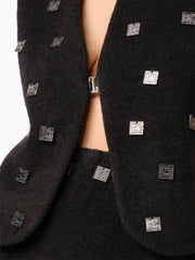 Knitology KNTLGY Heritage Yelek