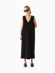 Knitology KNTLGY Gravity Maxi Dress