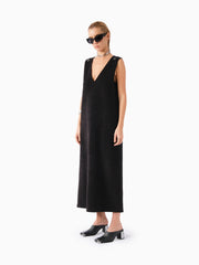 Knitology KNTLGY Gravity Maxi Dress