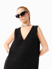 Knitology KNTLGY Gravity Maxi Dress