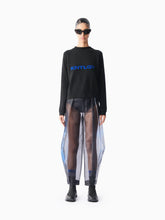 Knitology Logomania Sweater