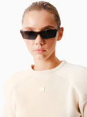 KNTLGY Future Triko Bej Kısa Kazak