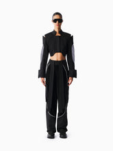 Knitology KNTLGY Techno Pocket Cargo Trousers
