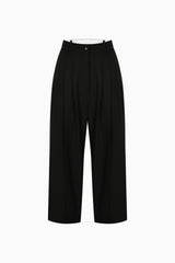 Knitology KNTLGY Cosmic Noir Pants