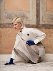 Knitology KNTLGY Galaxy Z Flip6 Special Edition Skirt