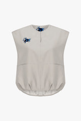 Knitology KNTLGY Galaxy Z Flip6 Special Edition Top