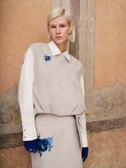 Knitology KNTLGY Galaxy Z Flip6 Special Edition Top