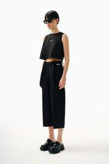 Knitology KNTLGY Masculine Blouse