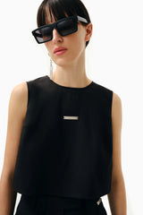 Knitology KNTLGY Masculine Blouse