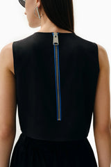 Knitology KNTLGY Masculine Blouse