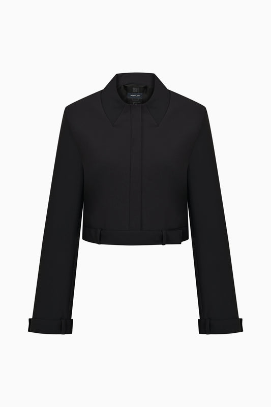 Knitology KNTLGY Weekend Tracker Suit Unisex Jacket