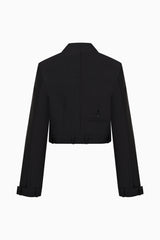 Knitology KNTLGY Weekend Tracker Suit Unisex Jacket