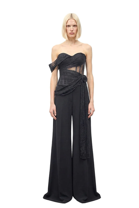 RAN Official Lacella Corset