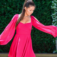 Alia Studio Laura Pink